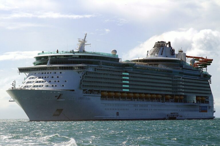Liberty of the Seas cruise ship